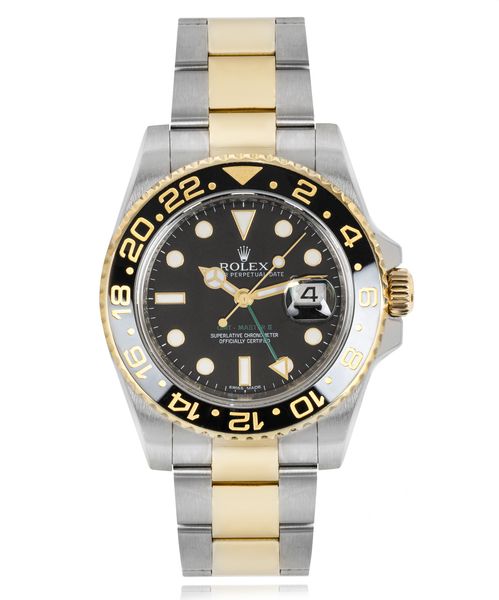 Rolex GMT Master II 116713 LN